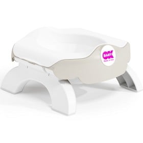 Bild på OKBaby Roady Resepotta 3-in-1 White