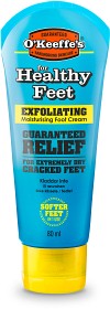 Bild på O'Keeffe's Healthy Feet Exfoliating 80 g