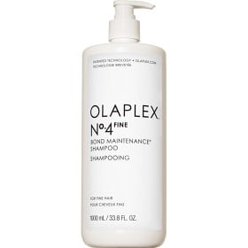 Bild på Olaplex No. 4 Fine Bond Maintenance Shampoo 1000 ml