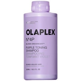 Bild på Olaplex No.4P Blond Enhancer Toning Shampoo Purple 250 ml