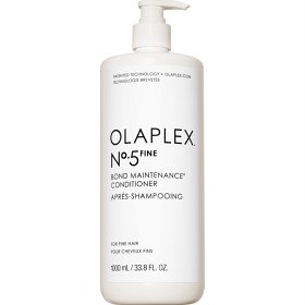 Bild på Olaplex No. 5 Fine Bond Maintenance Conditioner 1000 ml