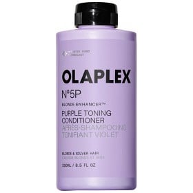 Bild på Olaplex No.5P Blond Enhancer Toning Conditioner Purple 250 ml
