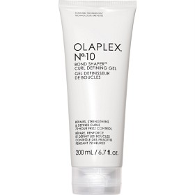Bild på Olaplex - No10 Bond Shaper Curl Defining Gel 200 ml