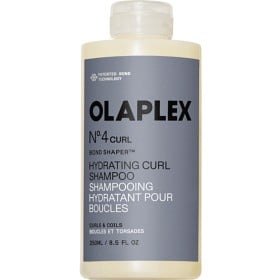 Bild på Olaplex No.4 Curl Hydrating Curl Shampoo 250 ml