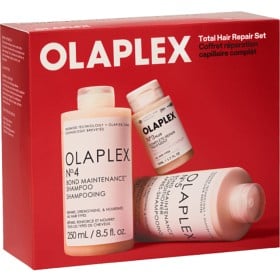 Bild på Olaplex Total Hair Repair Set