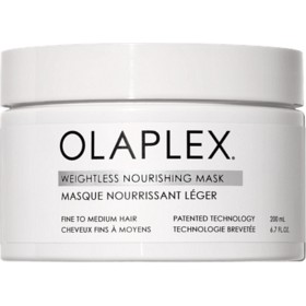 Bild på Olaplex Weightless Nourishing Mask 200 ml