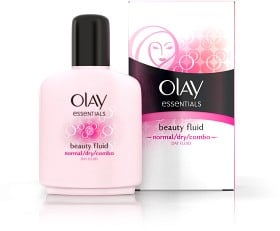 Bild på Olay Essentials Beauty Fluid 100 ml