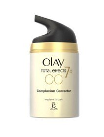 Bild på Olay Total Effects CC Cream Medium/Dark 50 ml