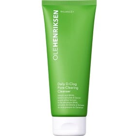 Bild på Ole Henriksen BALANCE Daily D-Clog Pore-Clearing Cleanser 147 ml