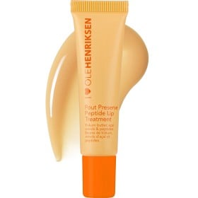 Bild på Ole Henriksen LIP TREATMENT Pout Preserve Peptide 12 ml