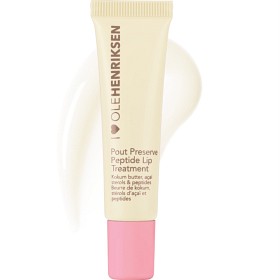 Bild på Ole Henriksen LIP TREATMENT Pout Preserve Vanilla Bonbon 12 ml