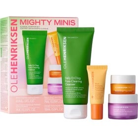 Bild på Ole Henriksen SETS Mighty Minis