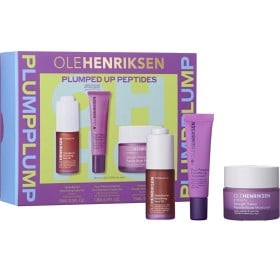 Bild på Ole Henriksen SETS Peptide Set Xmas 2025 (35ml/15ml/12ml)