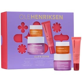 Bild på Ole Henriksen SETS Ole's Icons