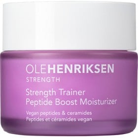 Bild på Ole Henriksen STRENGTH Trainer Peptide Boost Moisturizer 50 ml