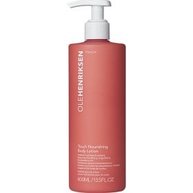 Bild på Ole Henriksen TOUCH Nourishing Body Lotion 400 ml