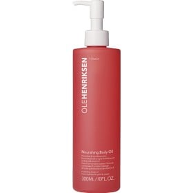 Bild på Ole Henriksen TOUCH Nourishing Body Oil 300 ml