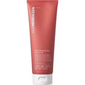 Bild på Ole Henriksen TOUCH Retexturizing Body Scrub Jumbo 240 g