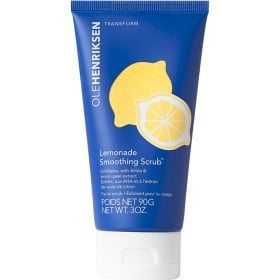 Bild på Ole Henriksen TRANSFORM Lemonade Smoothing Scrub 90 g