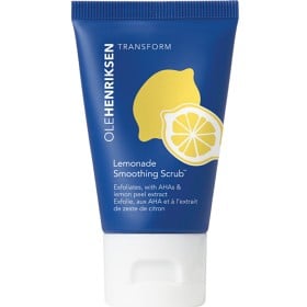 Bild på Ole Henriksen TRANSFORM Lemonade Smoothing Scrub 30 ml