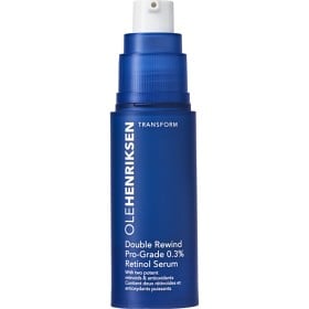 Bild på Ole Henriksen TRANSFORM Retinol Age-Fighting Serum 30 ml