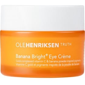 Bild på Ole Henriksen TRUTH Banana Bright+ Eye Crème 15 ml