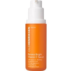 Bild på Ole Henriksen TRUTH Banana Bright Vitamin C Serum 30 ml