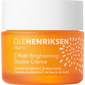 Bild på Ole Henriksen TRUTH C-Rush Brightening Double Creme 50 ml