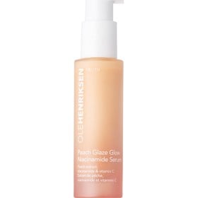 Bild på Ole Henriksen TRUTH Peach Glaze Glow Serum 30 ml