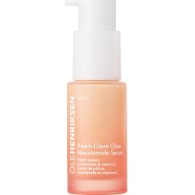 Bild på Ole Henriksen TRUTH Peach Glaze Serum 15 ml