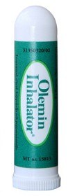Bild på Olemin Inhalator, Inhalationsånga, lösning 1 st
