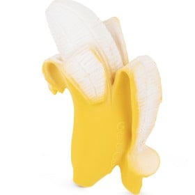 Bild på Oli & Carol Bitleksak Ana Banana