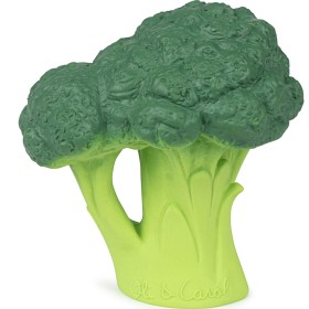Bild på Oli & Carol Bitleksak Brucy Broccoli