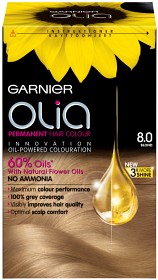 Bild på Olia Blond 8.0