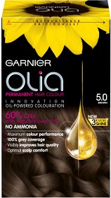 Bild på Olia Brown 5.0