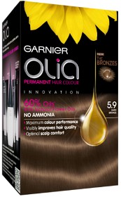 Bild på Olia Brown Bronze 5.9