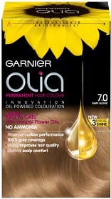 Bild på Olia Dark Blond 7.0