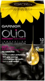 Bild på Olia Deep Black 1.0