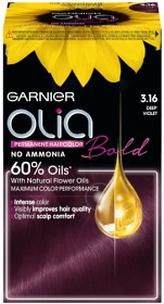 Bild på Olia Deep Violet 3.16