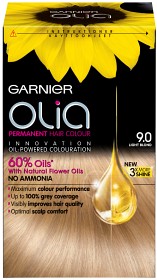 Bild på Olia Light Blond 9.0