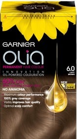 Bild på Olia Light Brown 6.0