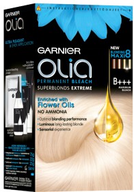 Bild på Olia Blonding Maximum Bleach
