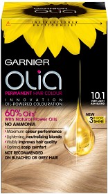 Bild på Olia Very Light Blond Ash Blonde 10.1