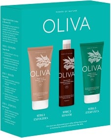 Bild på Oliva Body Presentförpackning