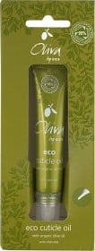 Bild på Oliva Eco Cuticle Oil 8 ml