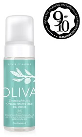 Bild på Oliva Cleansing Mousse oparfymerad 150 ml