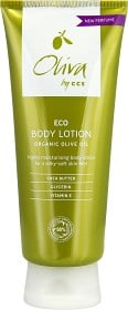 Bild på Oliva Eco Body Lotion 200 ml