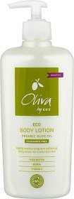 Bild på Oliva Eco Body Lotion oparfymerad 450 ml