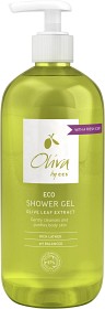 Bild på Oliva Eco Shower Gel 500 ml