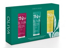 Bild på Oliva Hand Kit Limited Edition